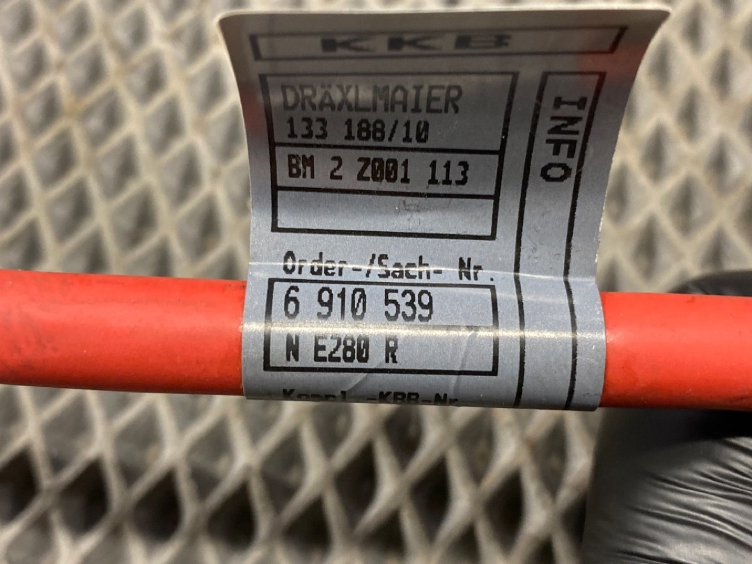 Клемма с проводом, 984 рублей, Красноярск