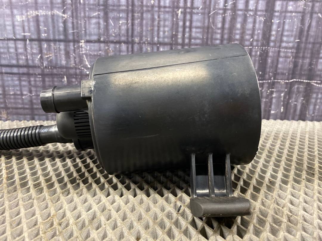 Адсорбер (фильтр паров топлива), 888 рублей, Красноярск