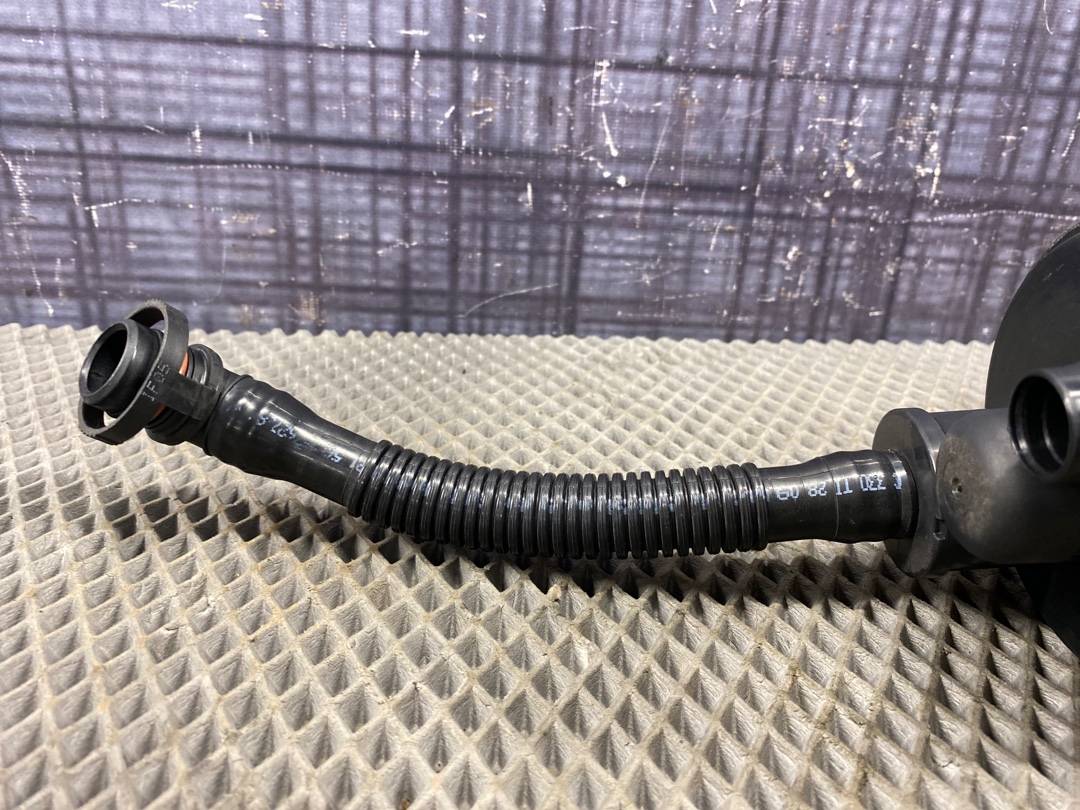 Адсорбер (фильтр паров топлива), 888 рублей, Красноярск