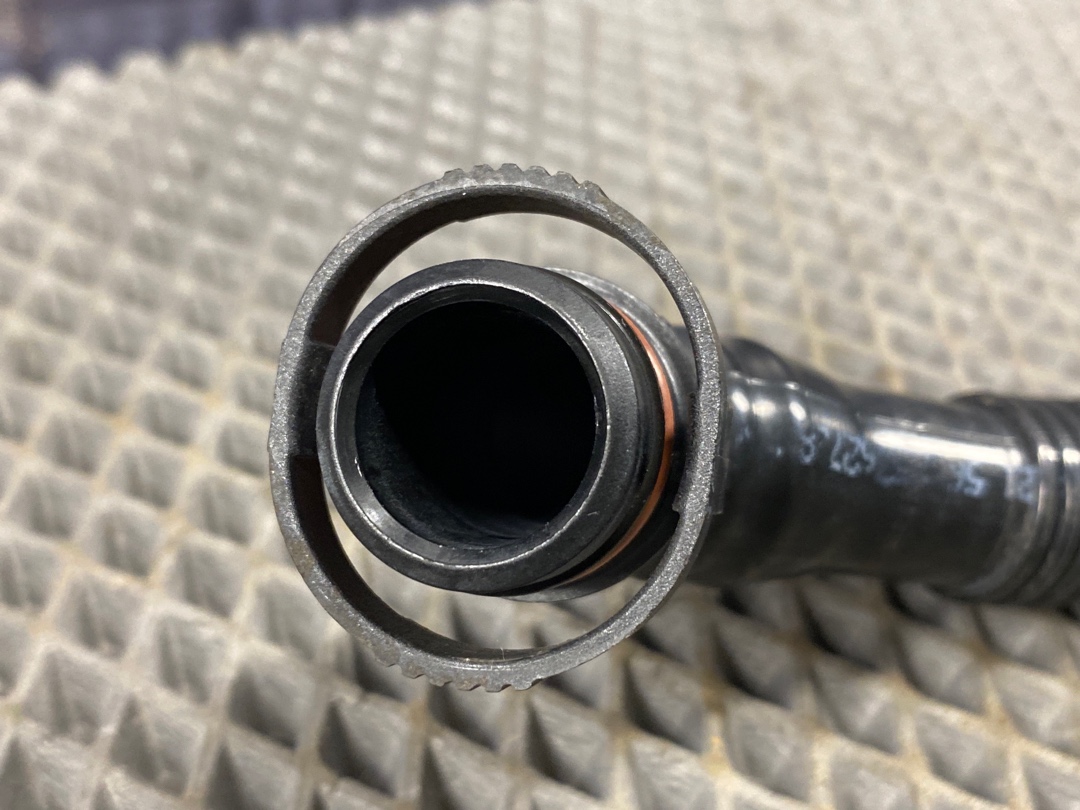 Адсорбер (фильтр паров топлива), 888 рублей, Красноярск