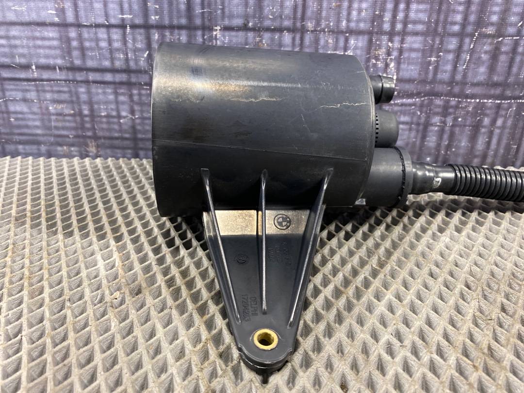 Адсорбер (фильтр паров топлива), 888 рублей, Красноярск