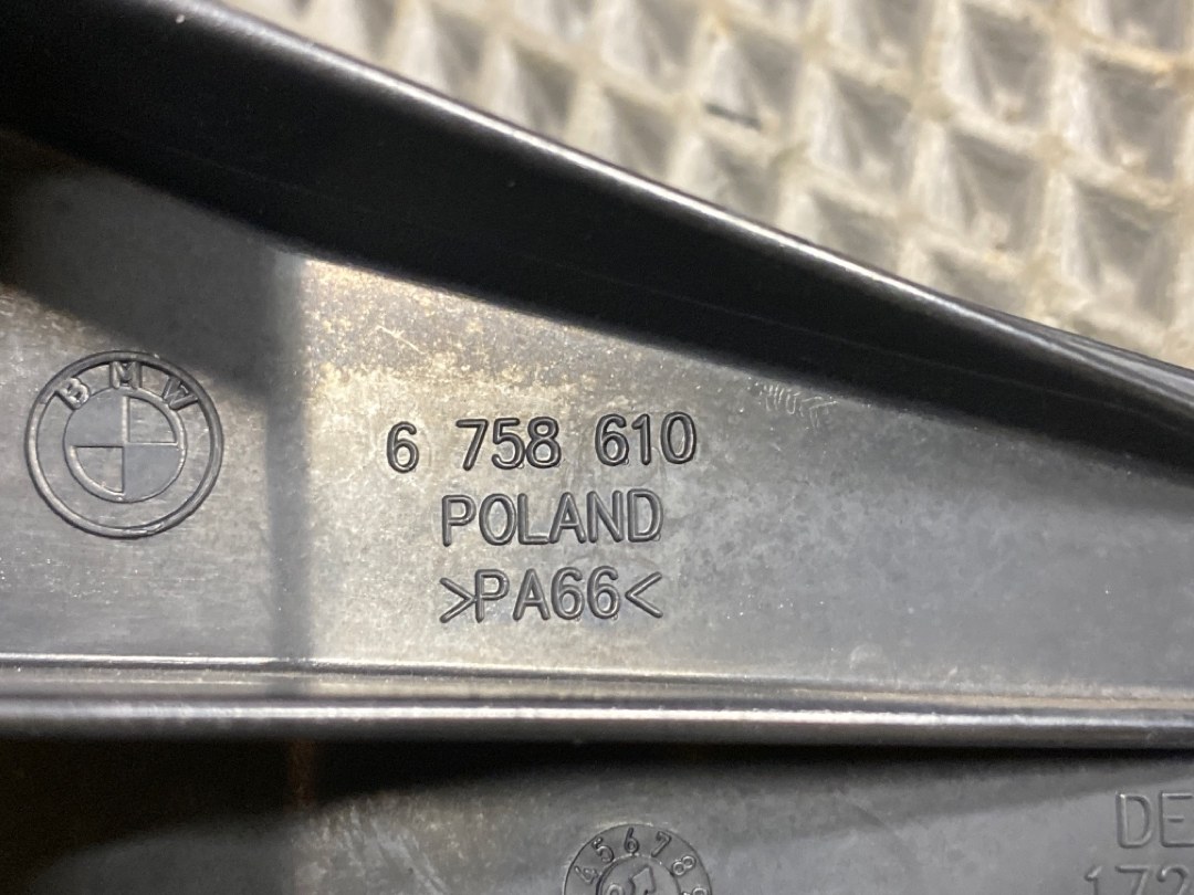 Адсорбер (фильтр паров топлива), 888 рублей, Красноярск