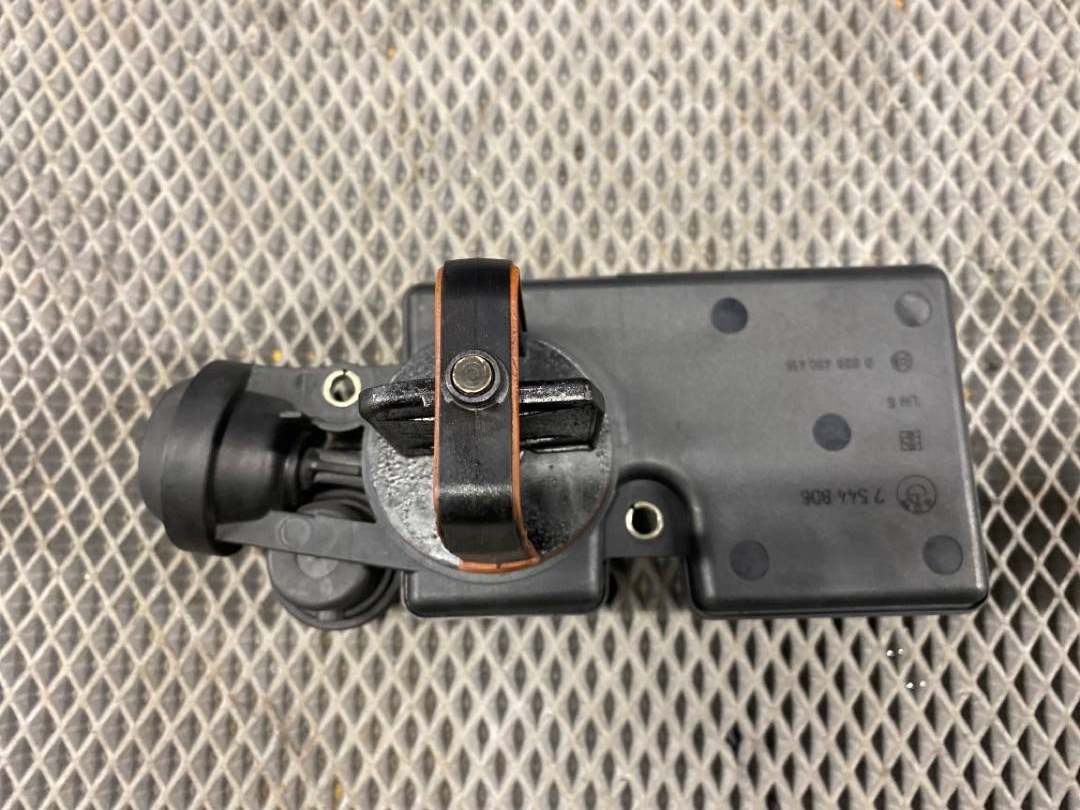 Регулятор длины впускного коллектора (DISA), 5784 рублей, Красноярск