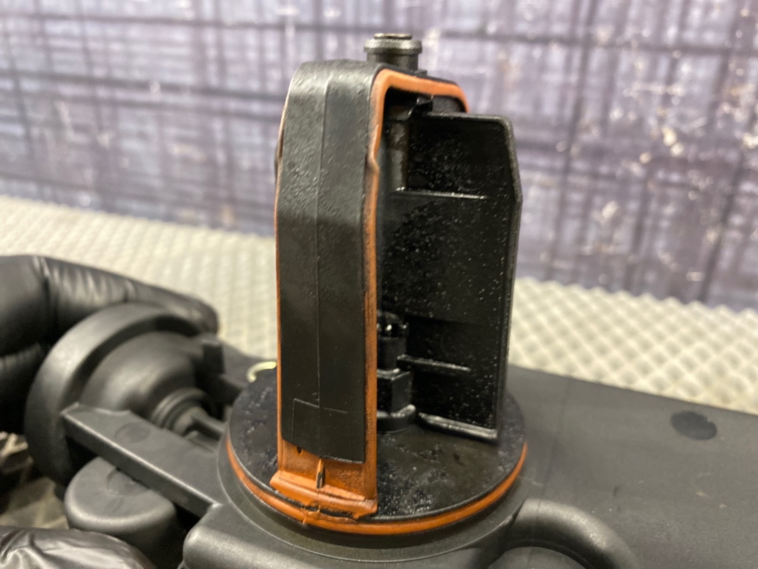 Регулятор длины впускного коллектора (DISA), 5784 рублей, Красноярск