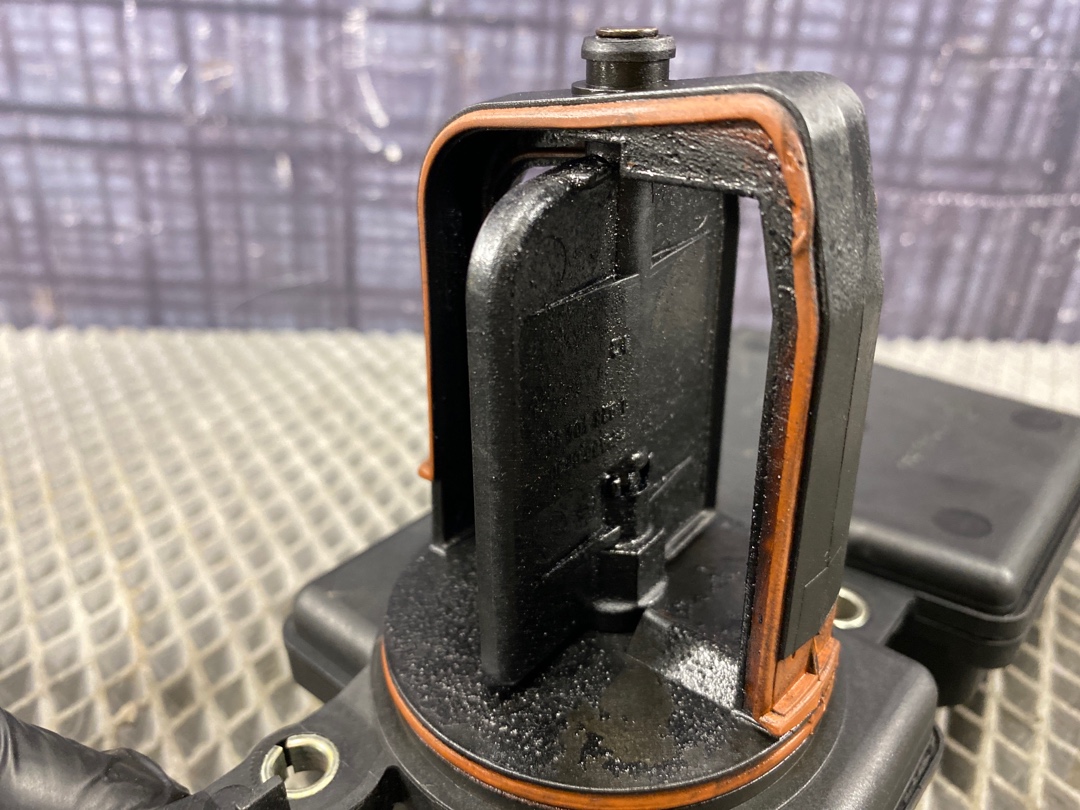 Регулятор длины впускного коллектора (DISA), 5784 рублей, Красноярск