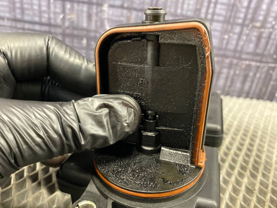 Регулятор длины впускного коллектора (DISA), 5784 рублей, Красноярск