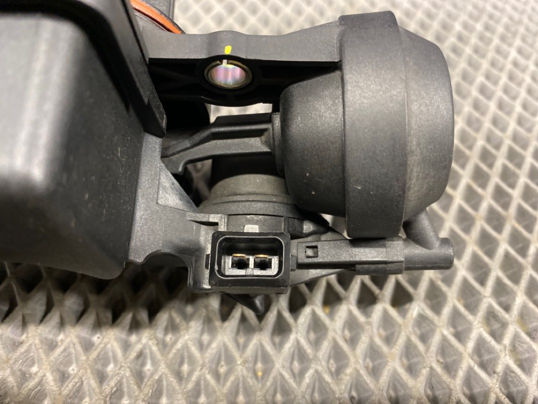 Регулятор длины впускного коллектора (DISA), 5784 рублей, Красноярск