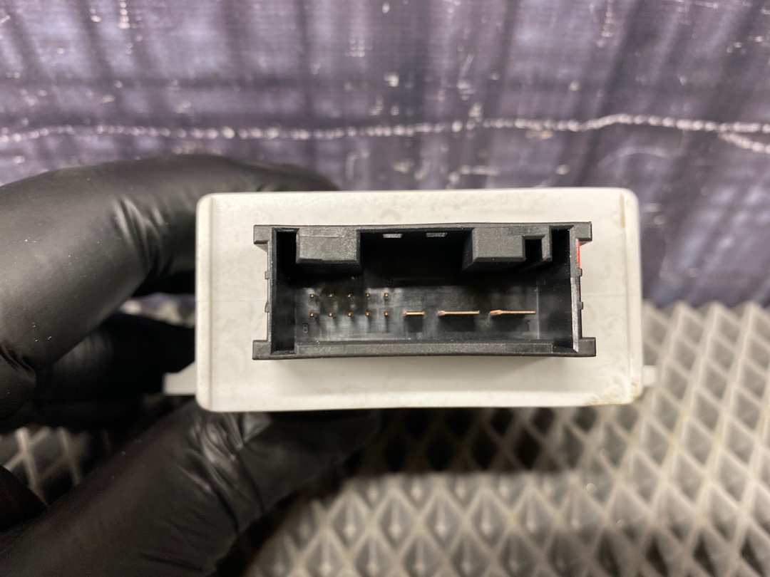 Блок иммобилайзера, 1600 рублей, Красноярск