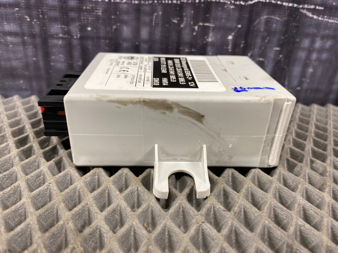 Блок иммобилайзера, 1600 рублей, Красноярск