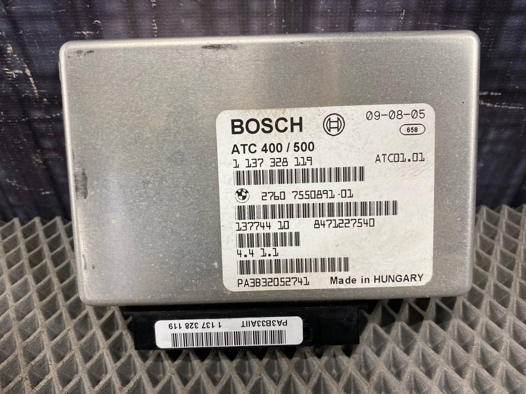 Блок управления раздаткой, 2000 рублей, Красноярск