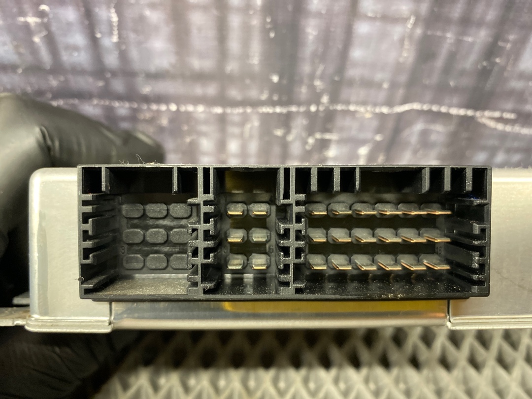 Блок управления раздаткой, 2000 рублей, Красноярск