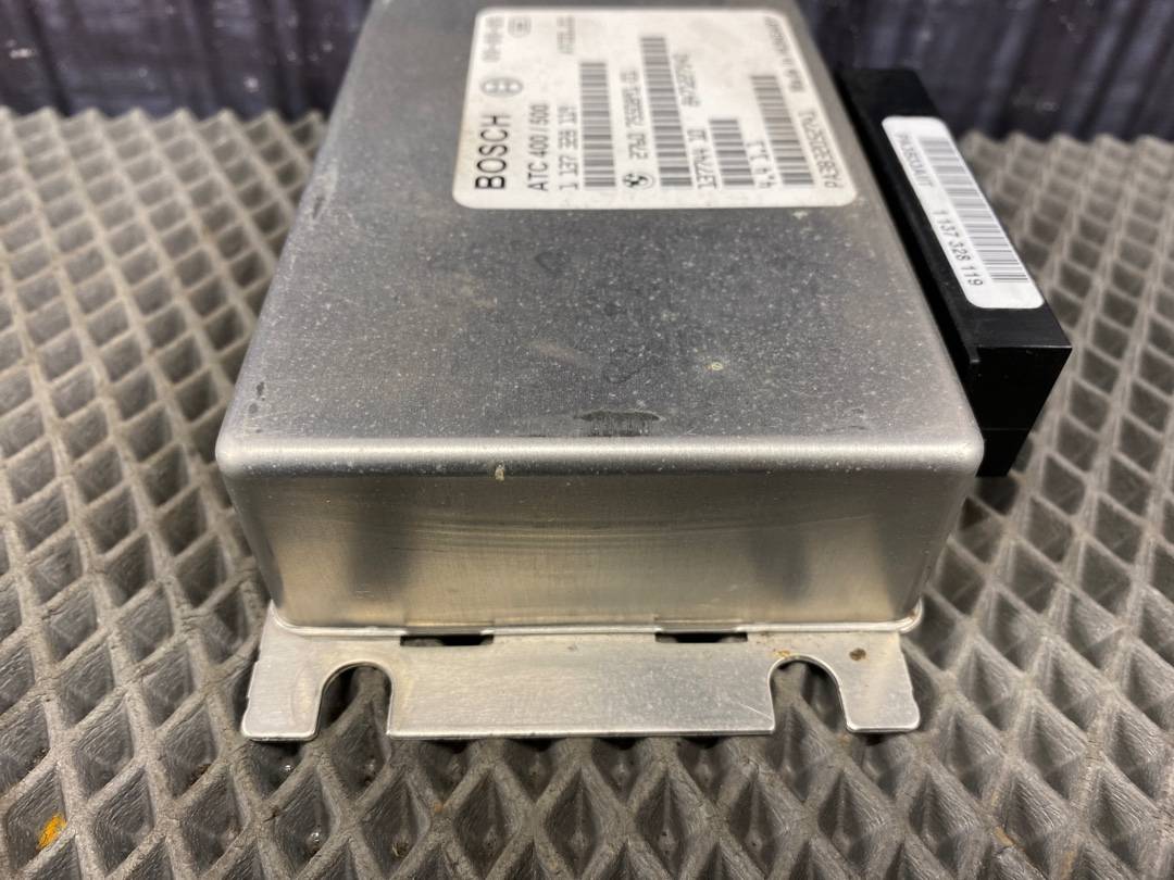 Блок управления раздаткой, 2000 рублей, Красноярск