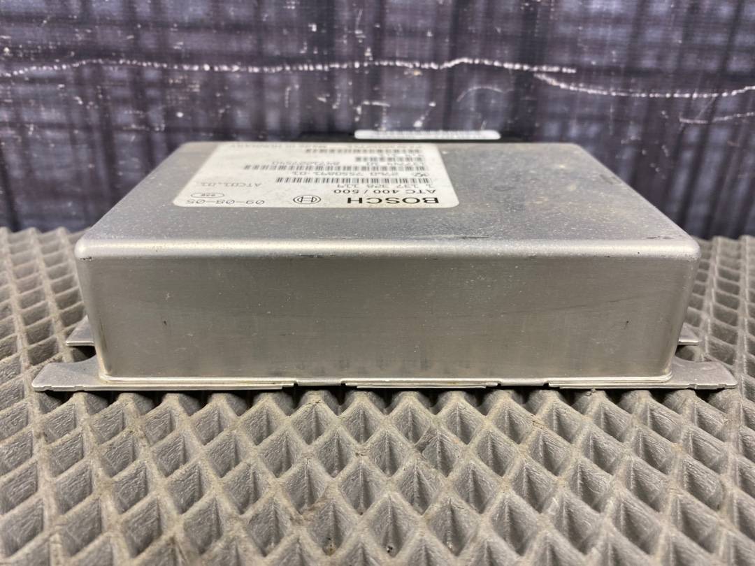 Блок управления раздаткой, 2000 рублей, Красноярск