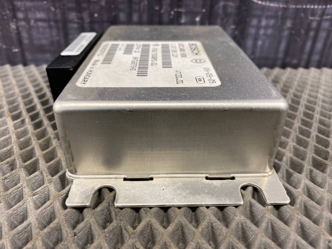 Блок управления раздаткой, 2000 рублей, Красноярск