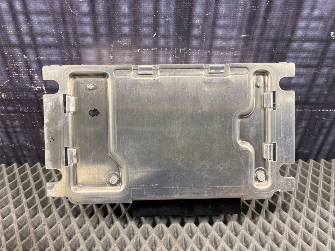 Блок управления раздаткой, 2000 рублей, Красноярск