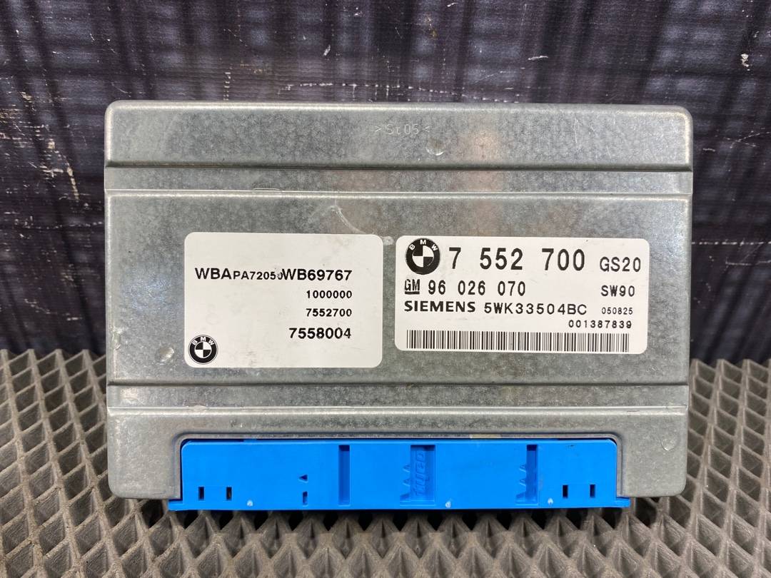 Блок управления АКПП, 2088 рублей, Красноярск