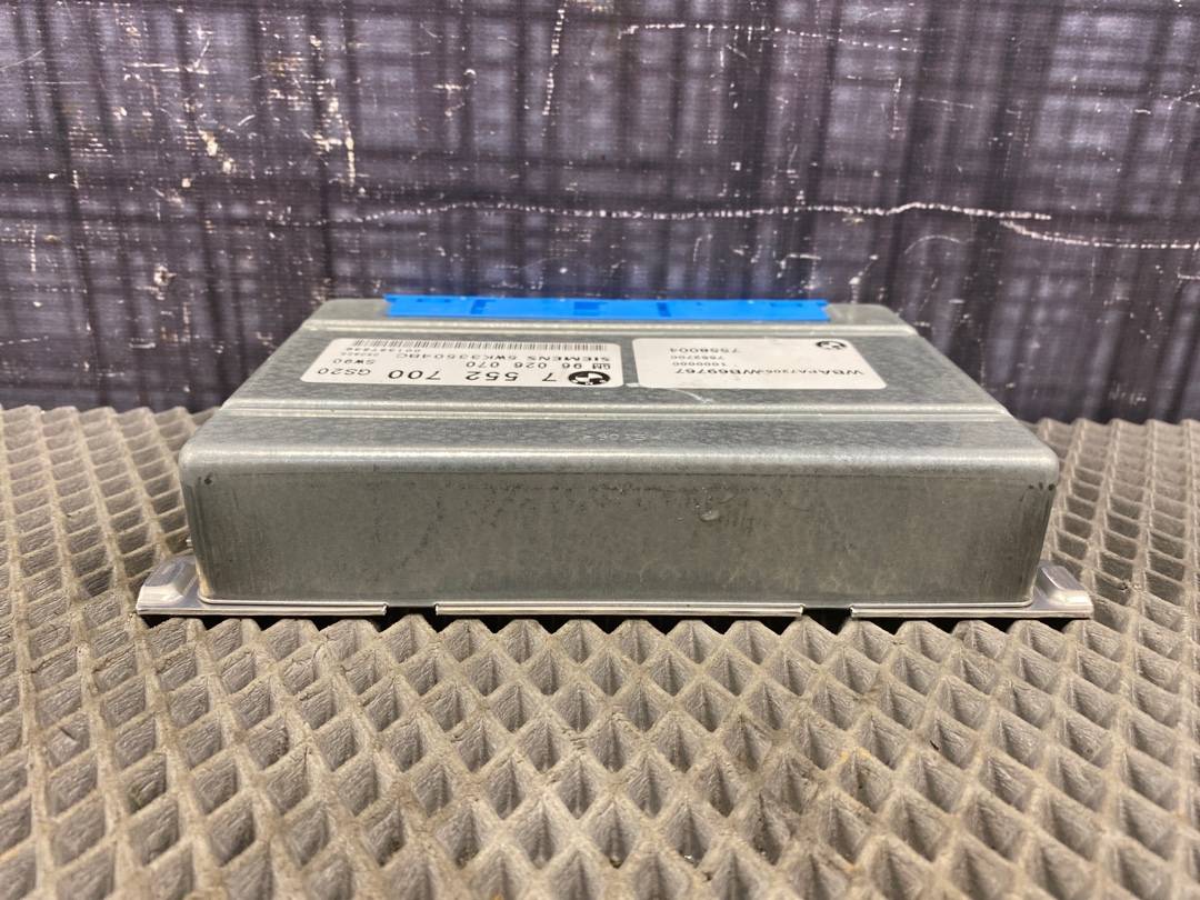 Блок управления АКПП, 2088 рублей, Красноярск