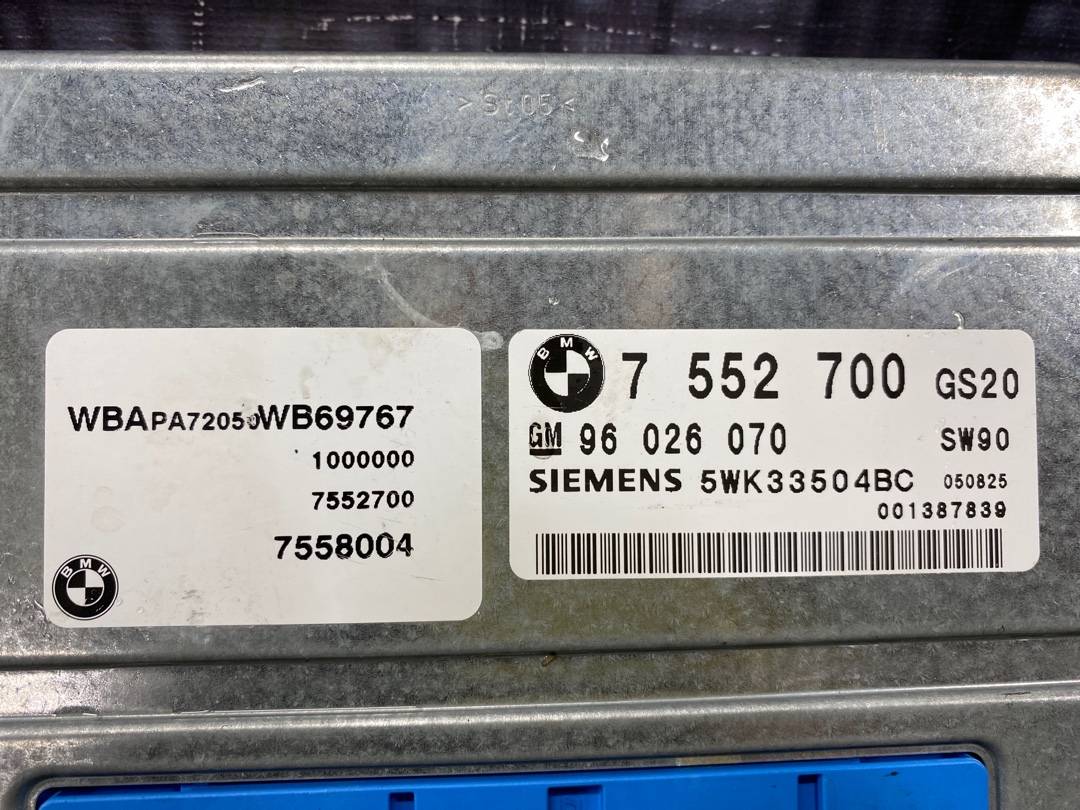 Блок управления АКПП, 2088 рублей, Красноярск