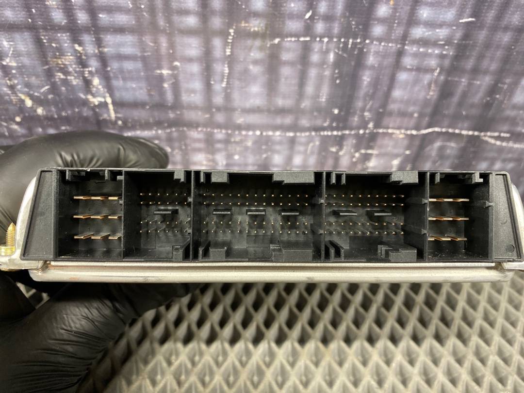 Блок управления двигателем, 4368 рублей, Красноярск