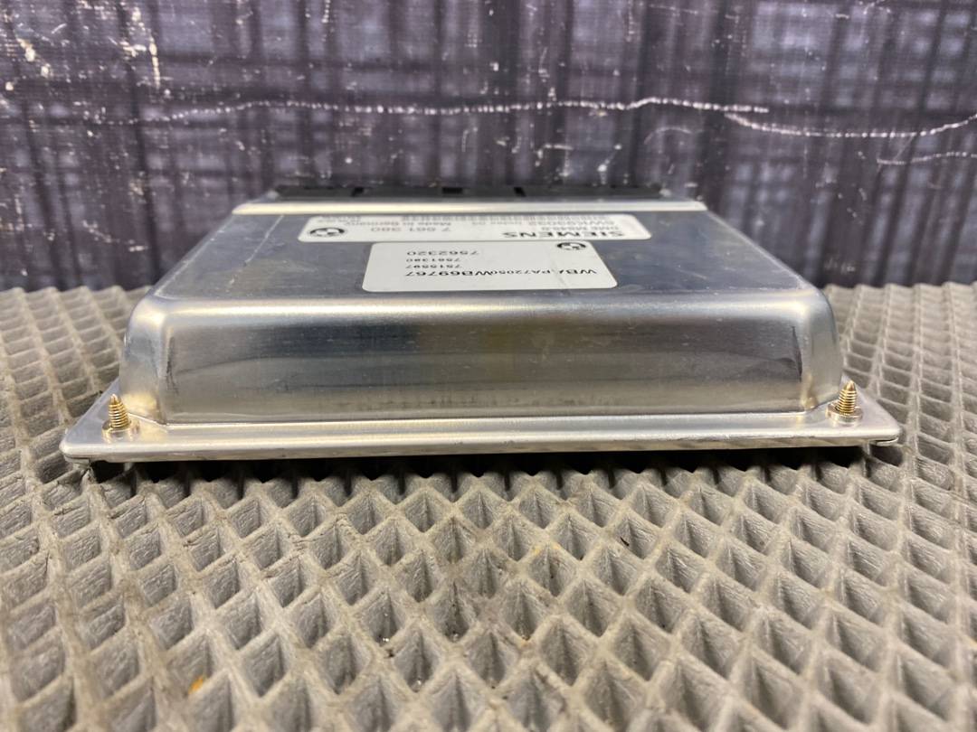 Блок управления двигателем, 4368 рублей, Красноярск