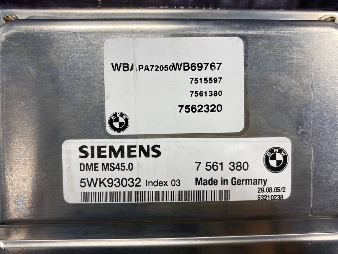 Блок управления двигателем, 4368 рублей, Красноярск