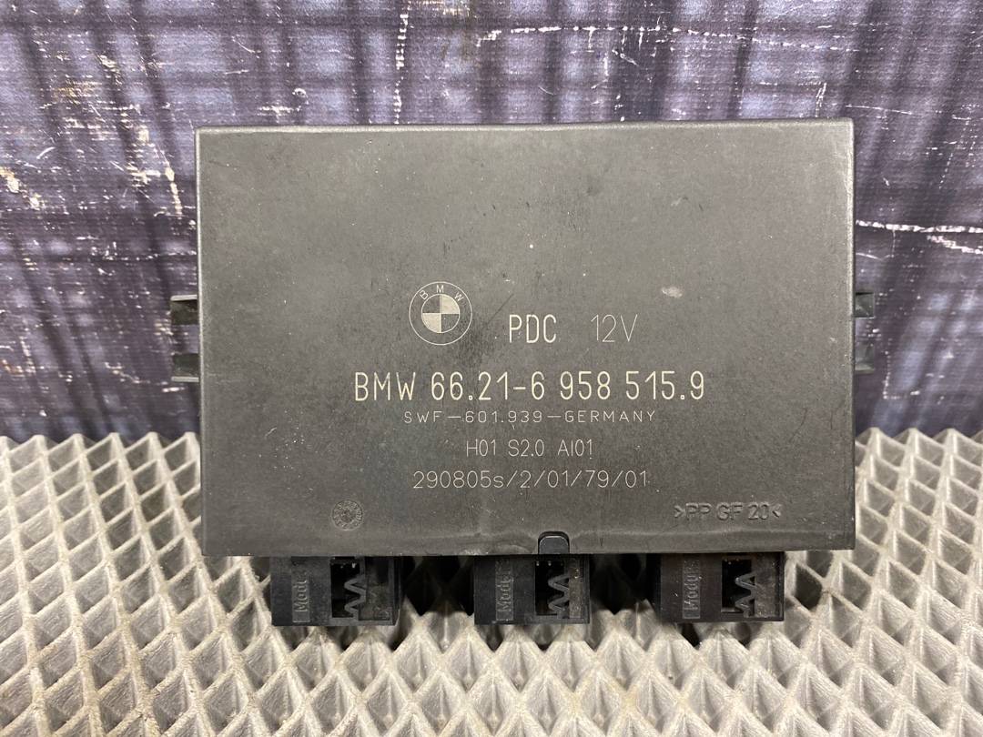 Блок парктроника, 1760 рублей, Красноярск