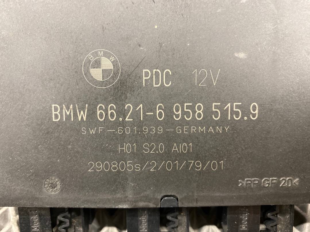 Блок парктроника, 1760 рублей, Красноярск