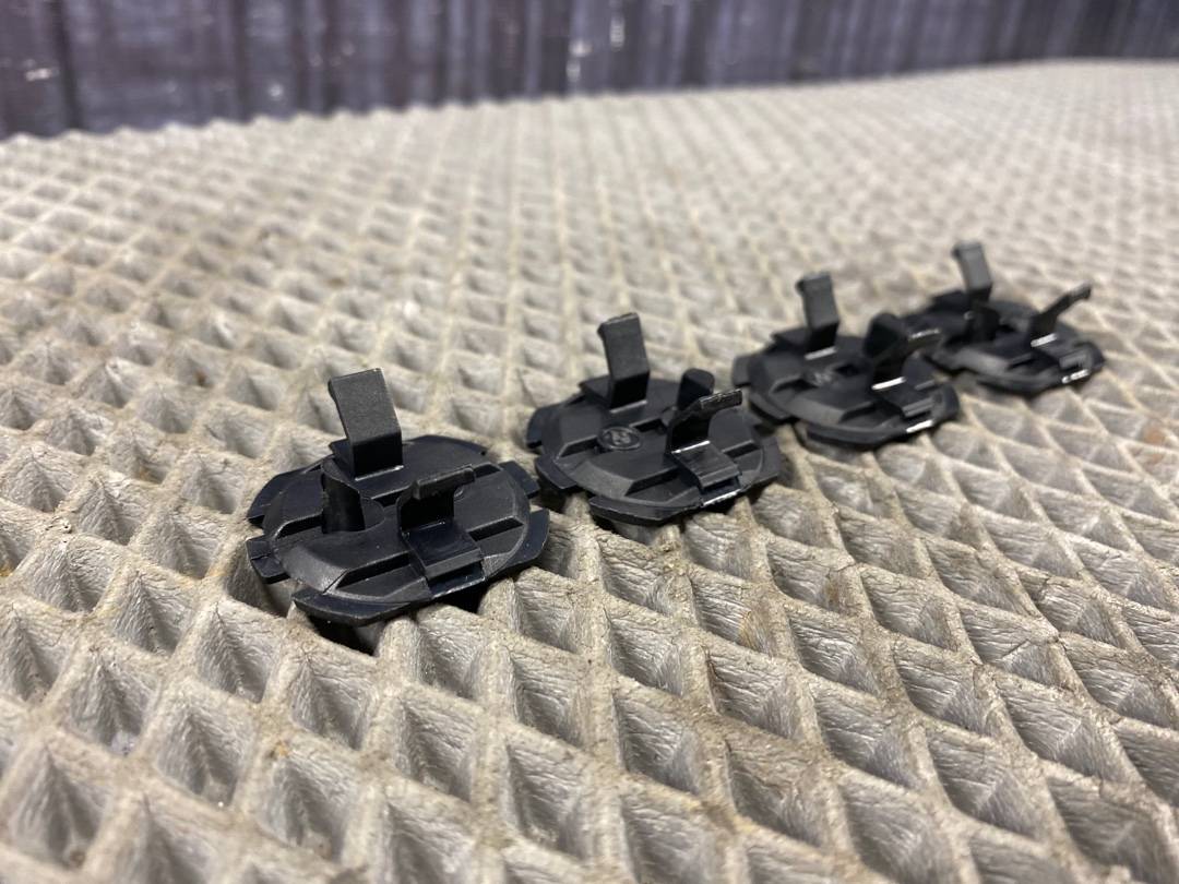 Заглушка декоративной крышки двигателя, 976 рублей, Красноярск