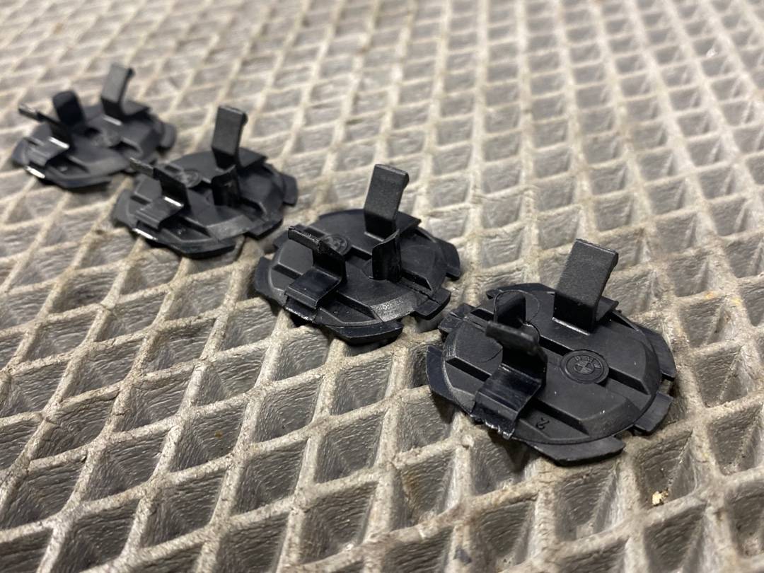 Заглушка декоративной крышки двигателя, 976 рублей, Красноярск