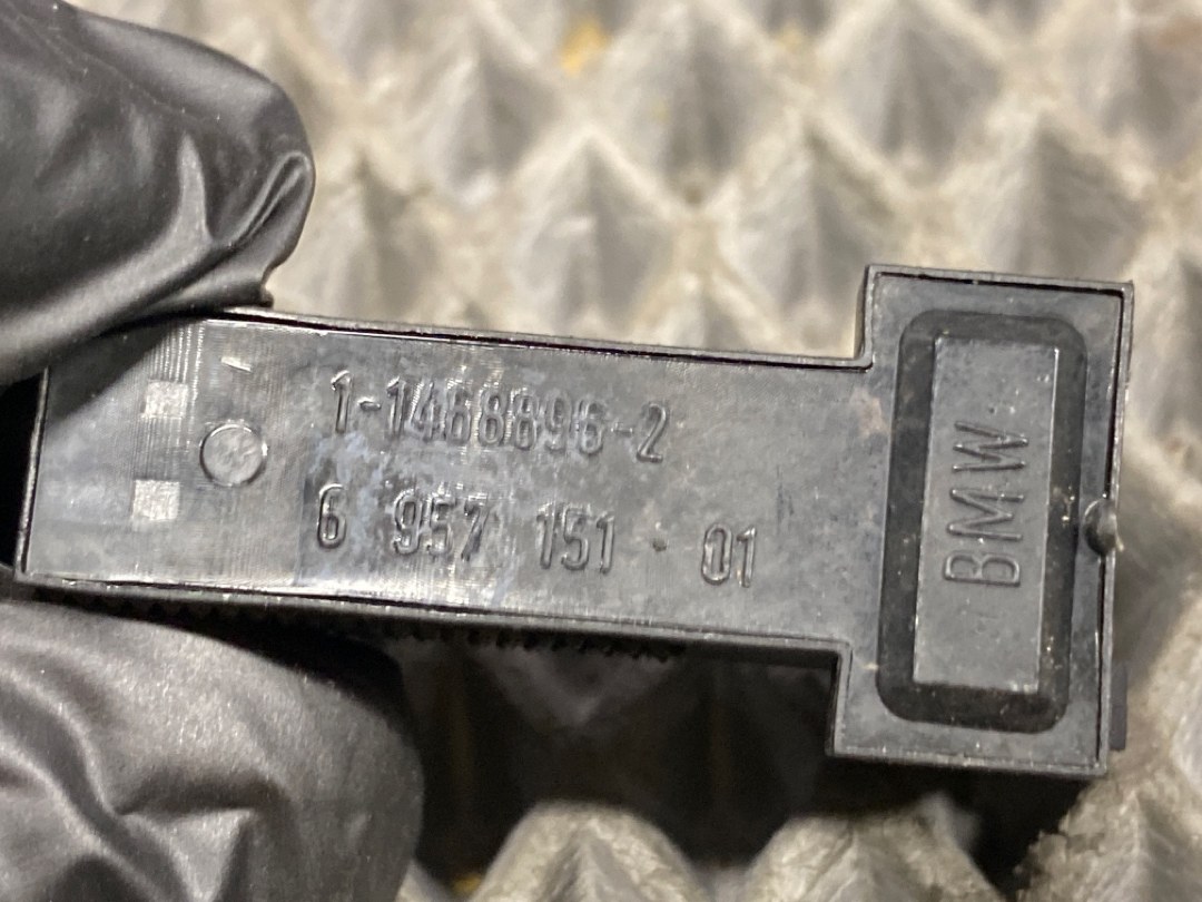 Концевик педали тормоза, 416 рублей, Красноярск