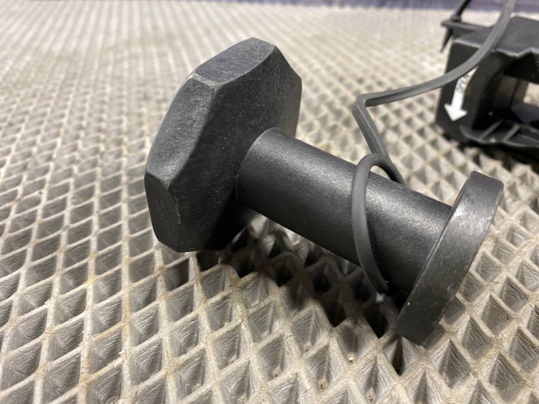 Крепление запасного колеса, 728 рублей, Красноярск