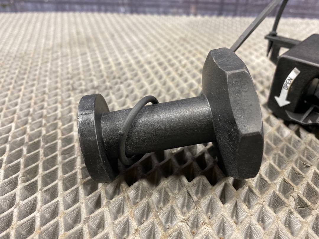 Крепление запасного колеса, 728 рублей, Красноярск