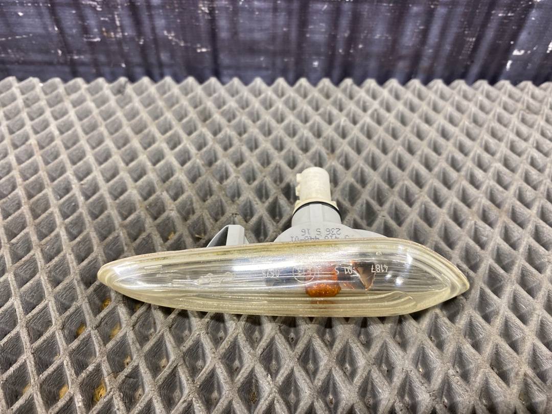 Повторитель в крыло, 576 рублей, Красноярск