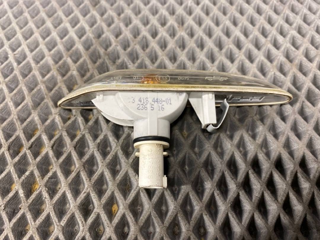 Повторитель в крыло, 576 рублей, Красноярск