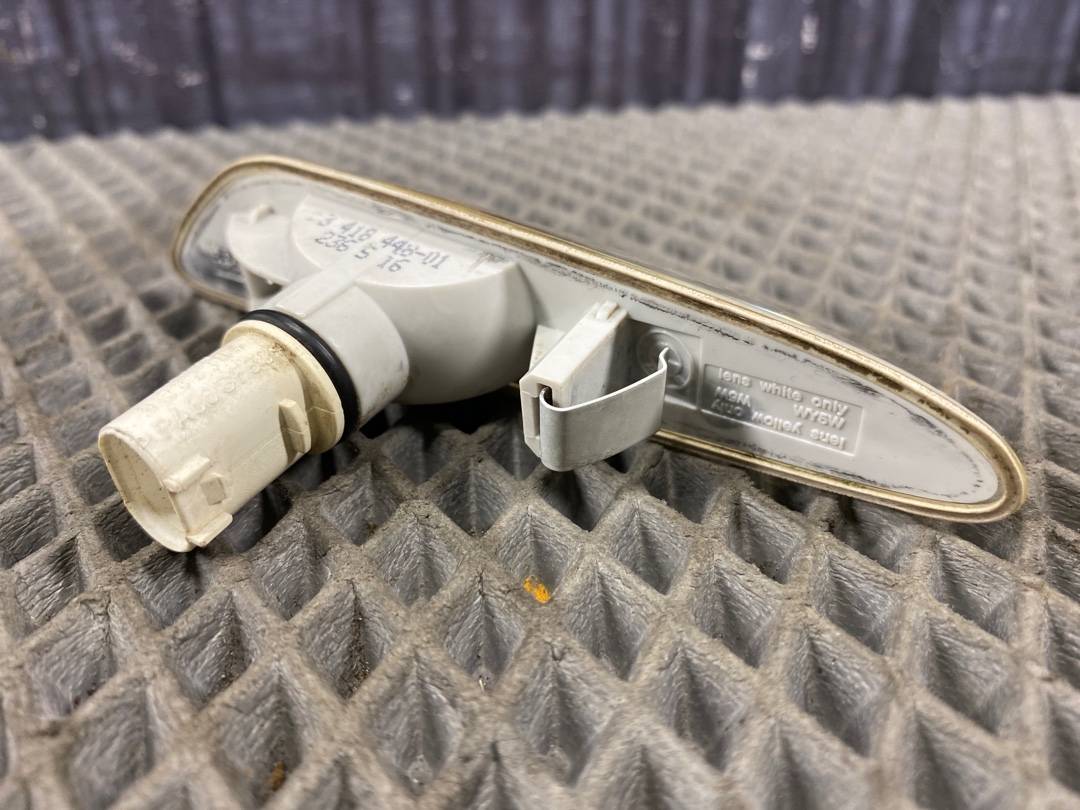 Повторитель в крыло, 576 рублей, Красноярск