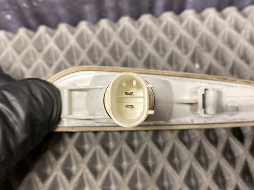 Повторитель в крыло, 576 рублей, Красноярск