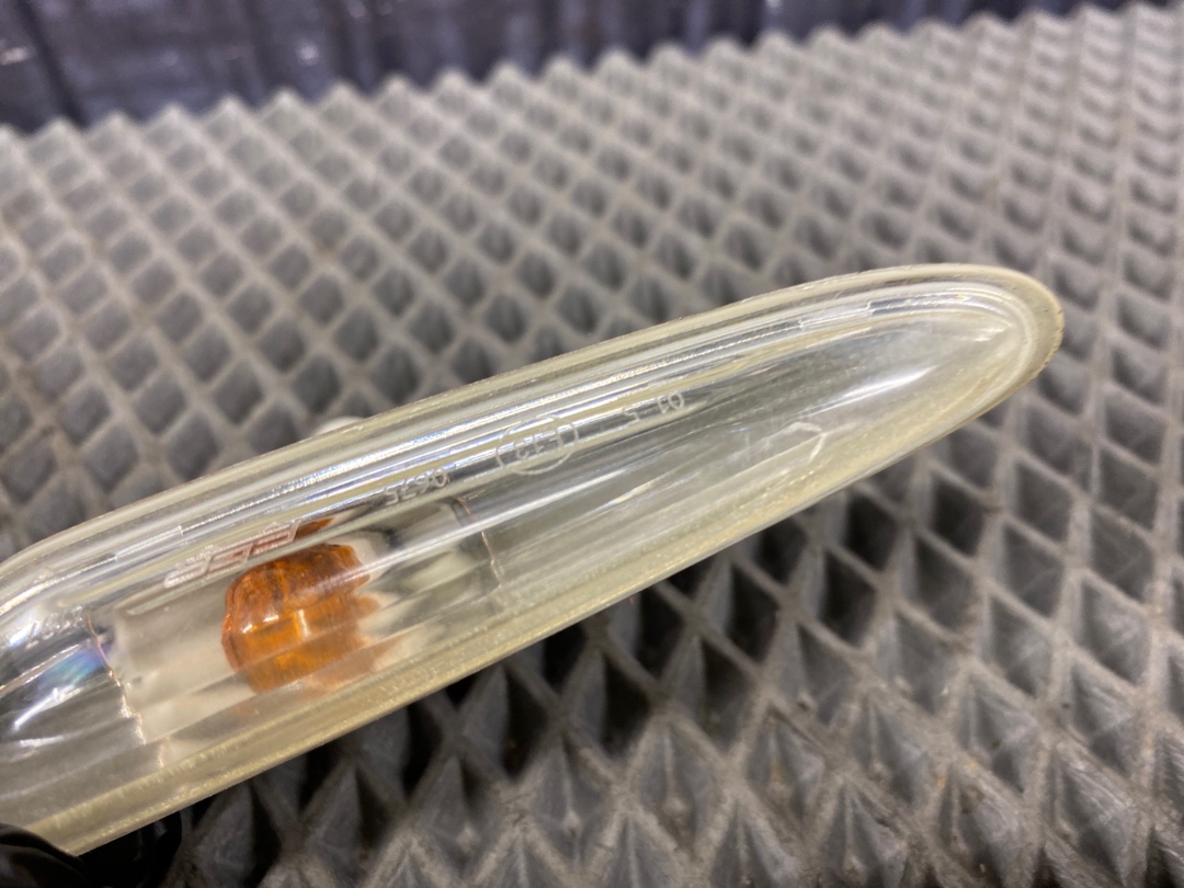 Повторитель в крыло, 576 рублей, Красноярск