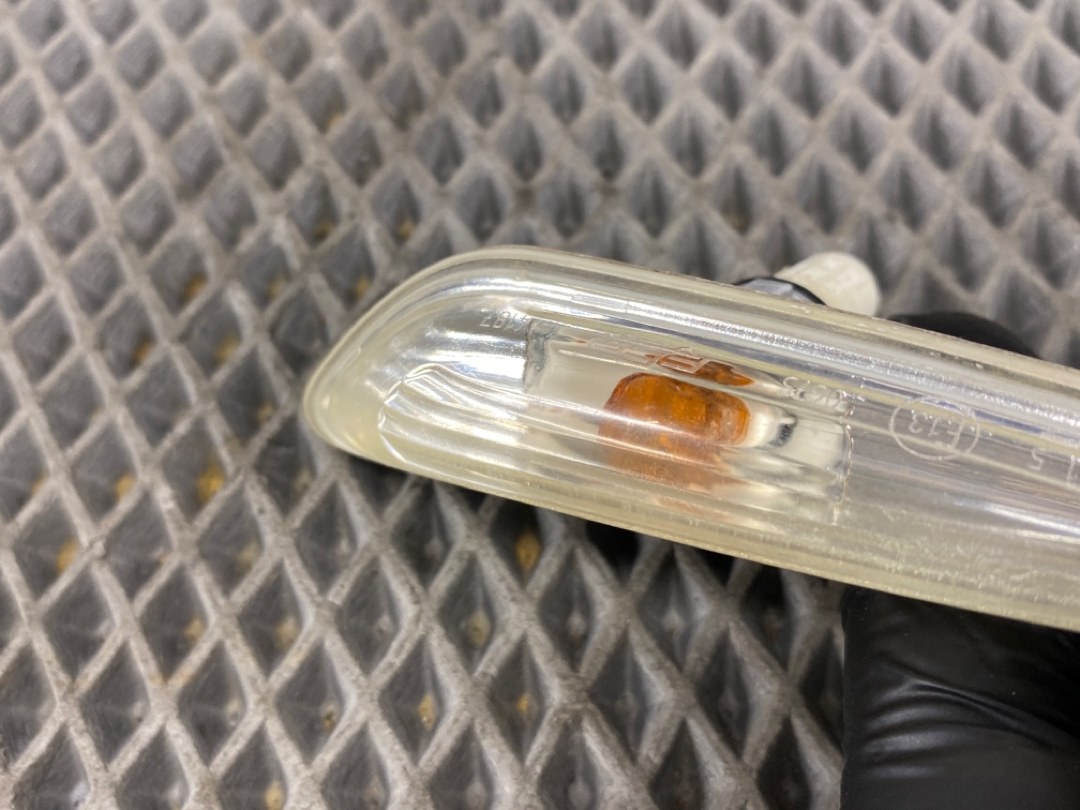 Повторитель в крыло, 576 рублей, Красноярск