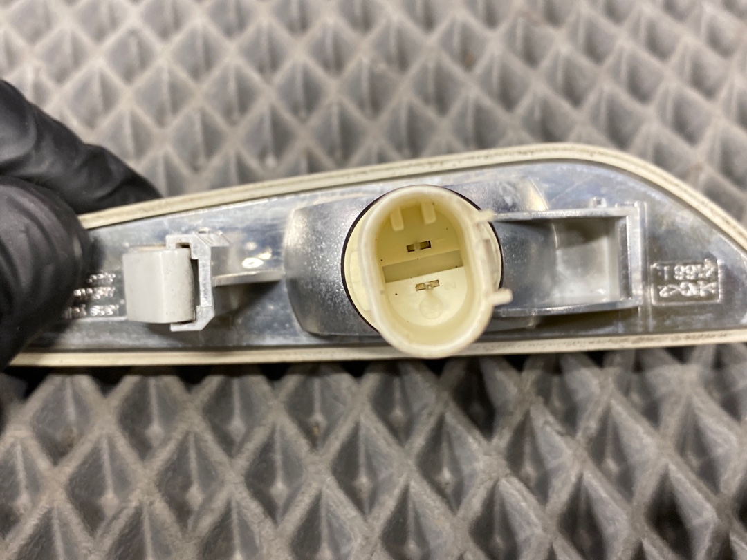 Повторитель в крыло, 576 рублей, Красноярск