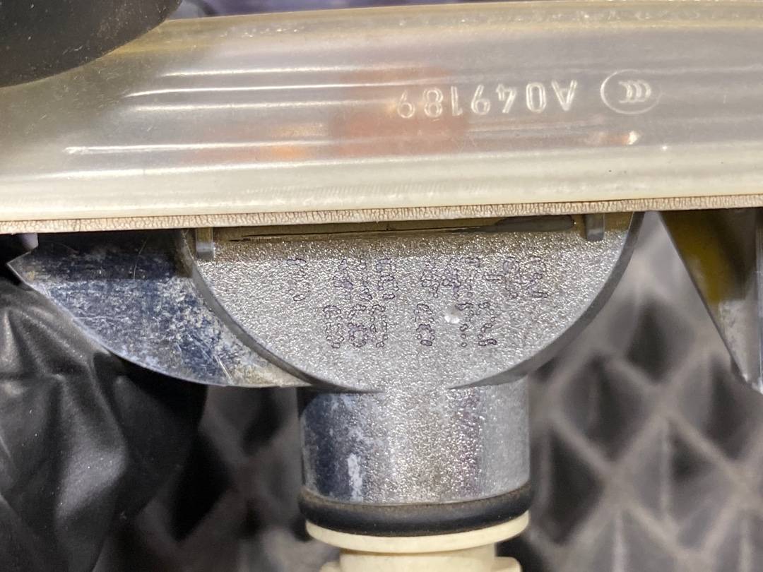 Повторитель в крыло, 576 рублей, Красноярск