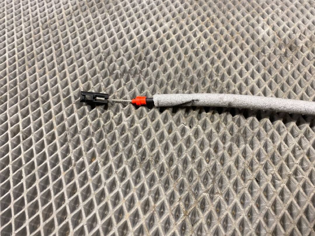 Трос ручки двери, 440 рублей, Красноярск