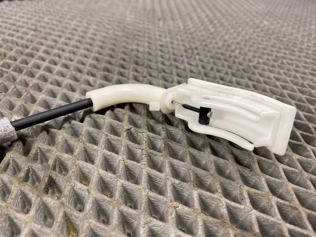 Трос ручки двери, 440 рублей, Красноярск