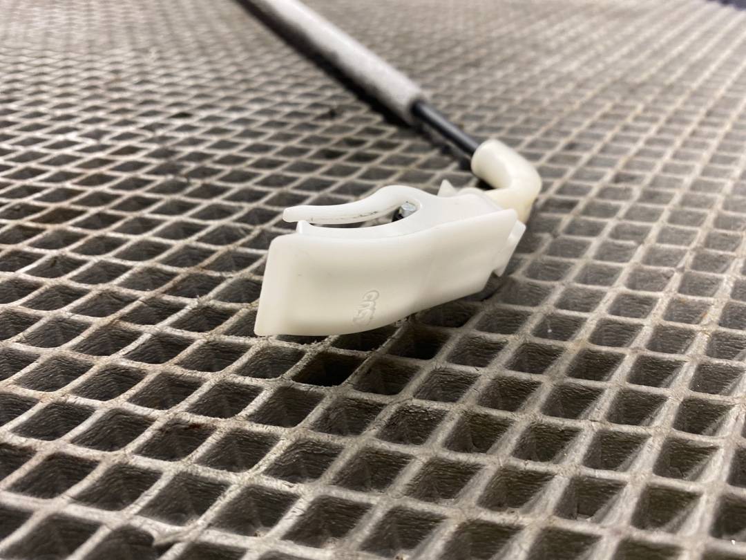 Трос ручки двери, 440 рублей, Красноярск