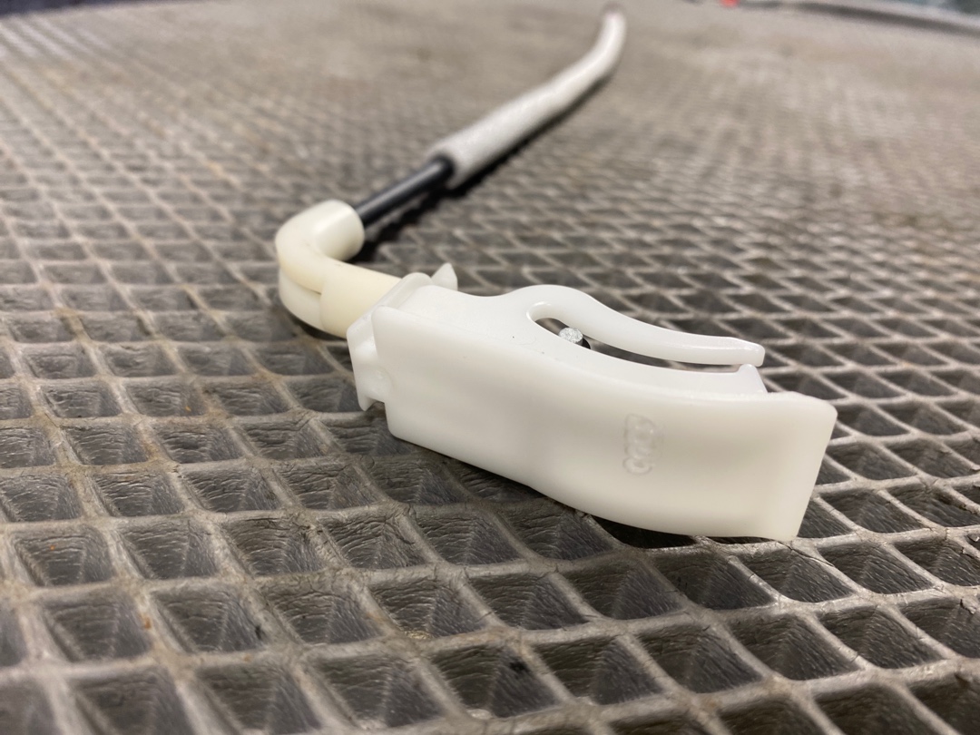 Трос ручки двери, 440 рублей, Красноярск