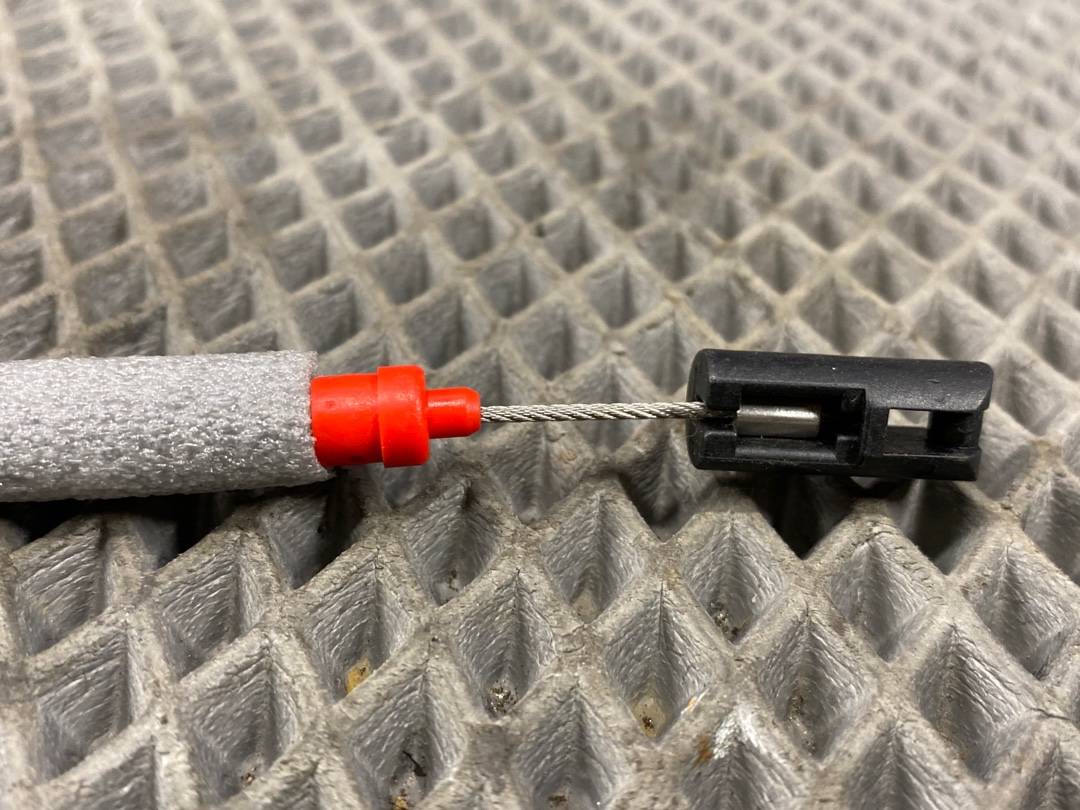 Трос ручки двери, 440 рублей, Красноярск