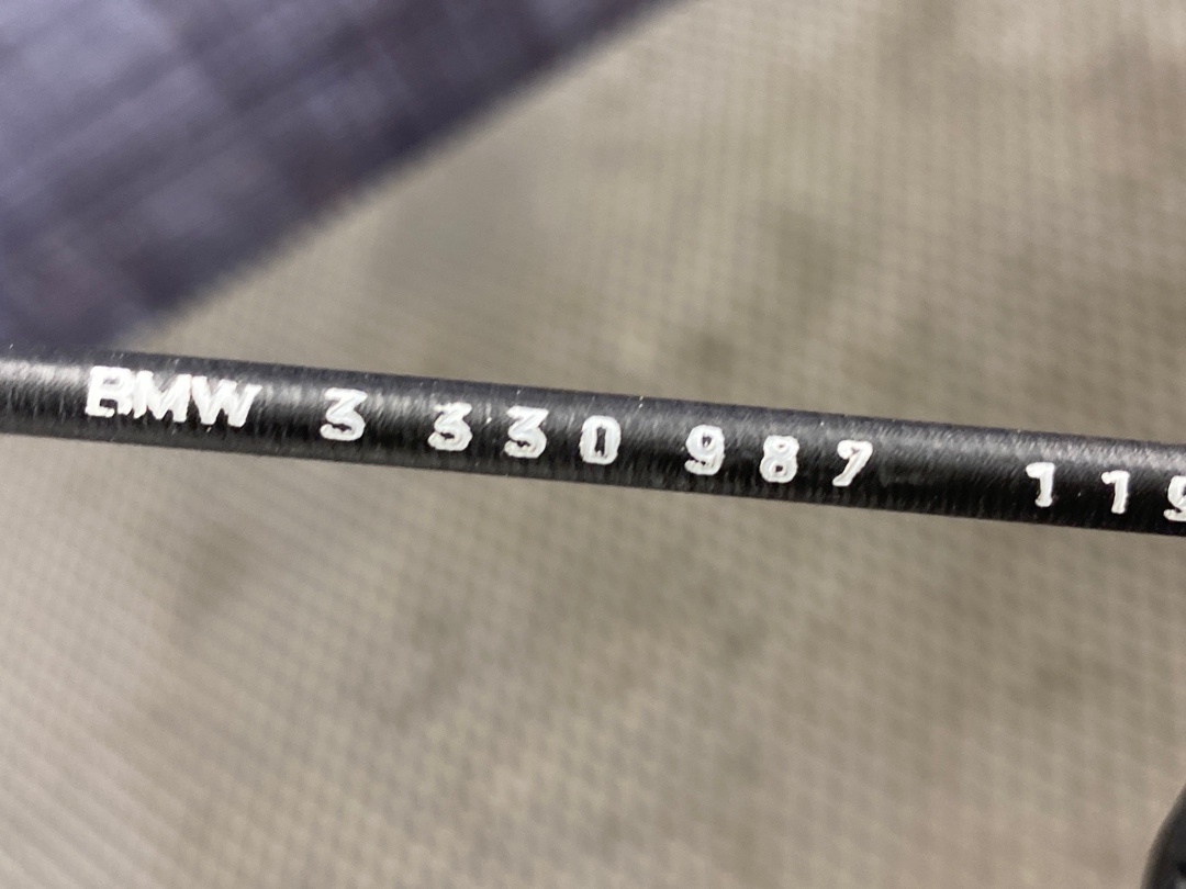 Трос ручки двери, 440 рублей, Красноярск