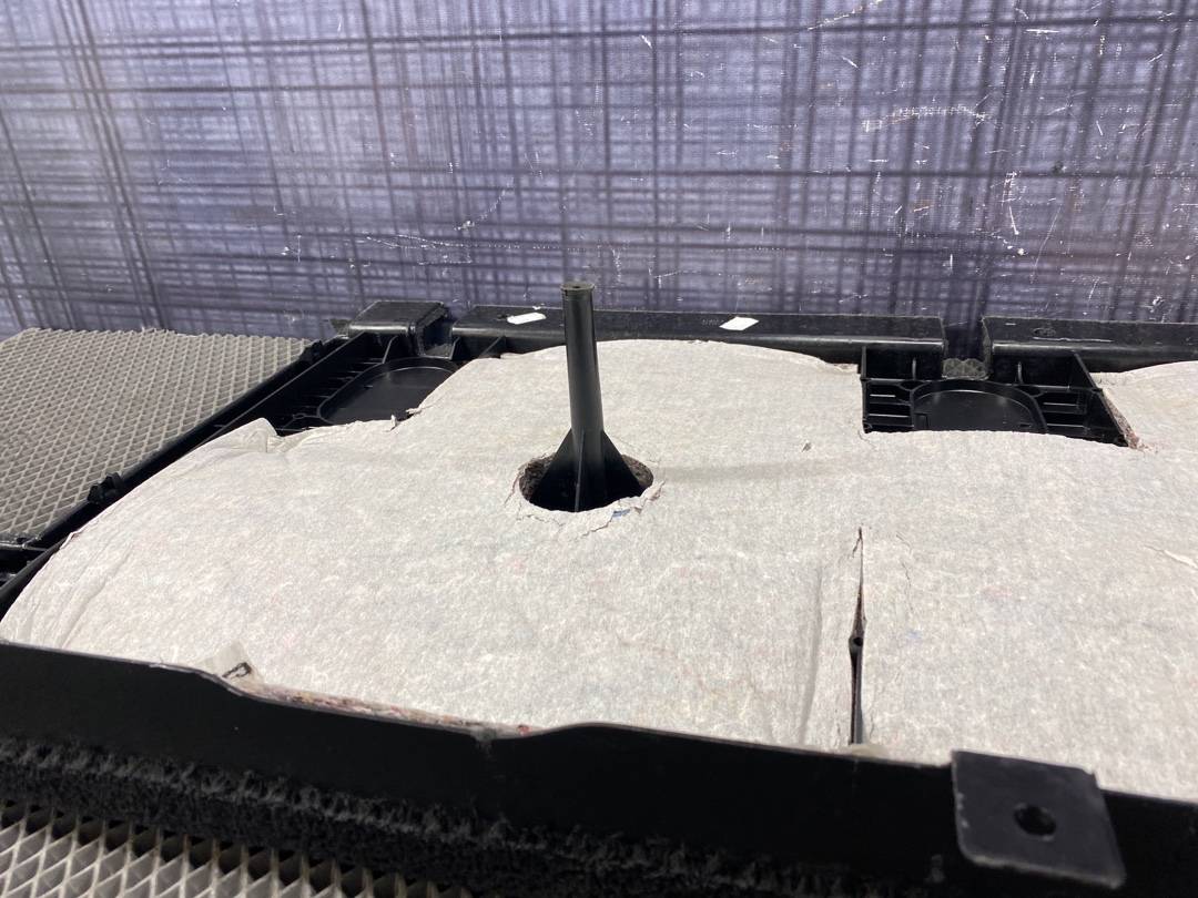 Ковер багажника, 952 рублей, Красноярск