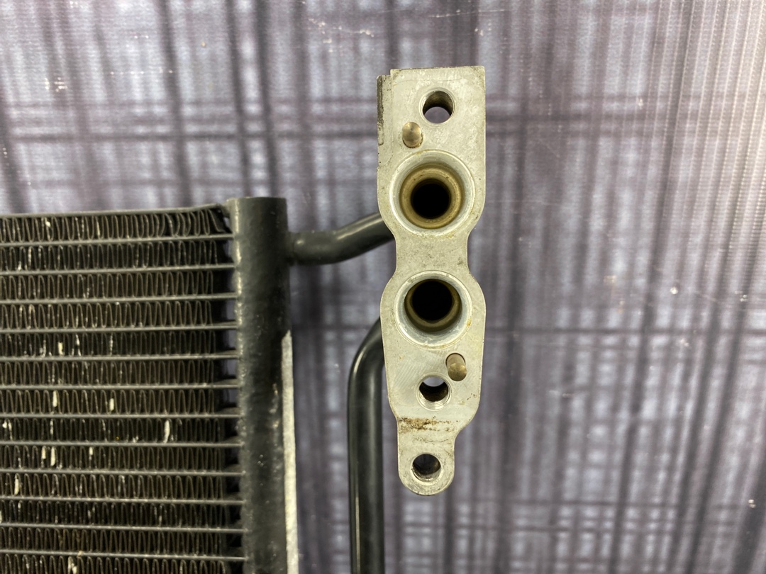 Радиатор кондиционера, 2624 рублей, Красноярск