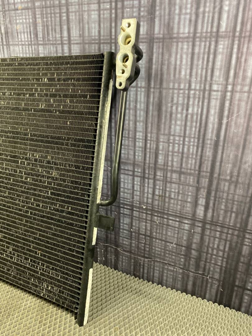 Радиатор кондиционера, 2624 рублей, Красноярск