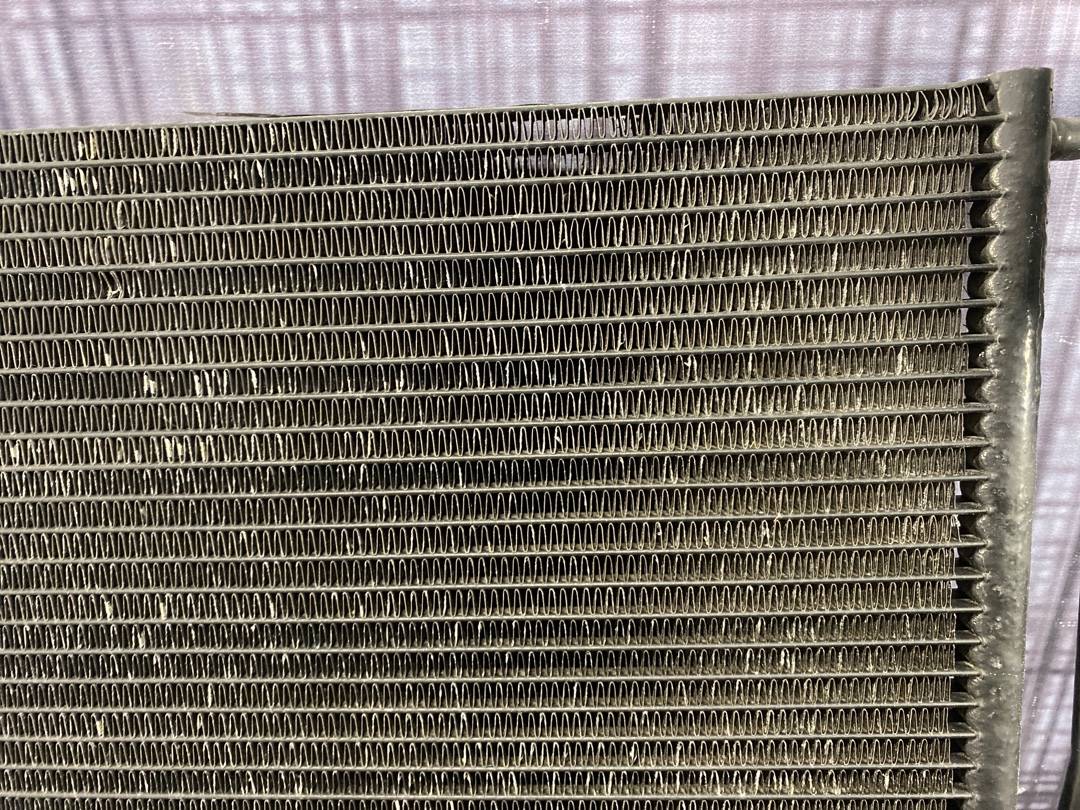 Радиатор кондиционера, 2624 рублей, Красноярск